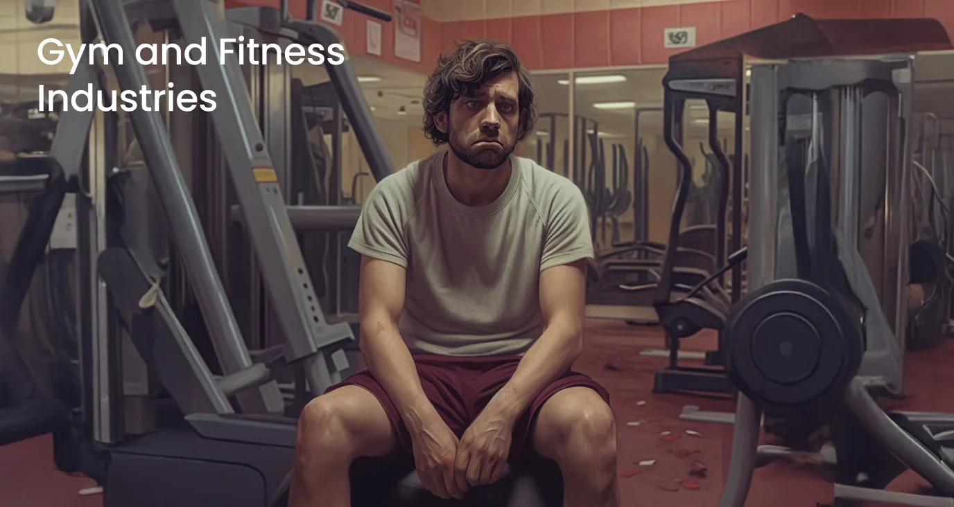fitness market