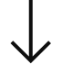 downward pointing arrow