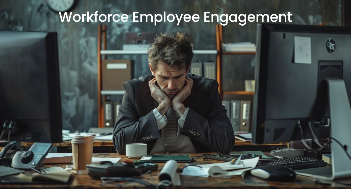 workforce market