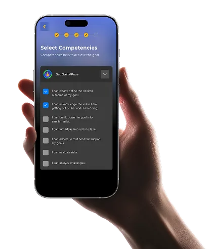 mobile version of MirrorIM