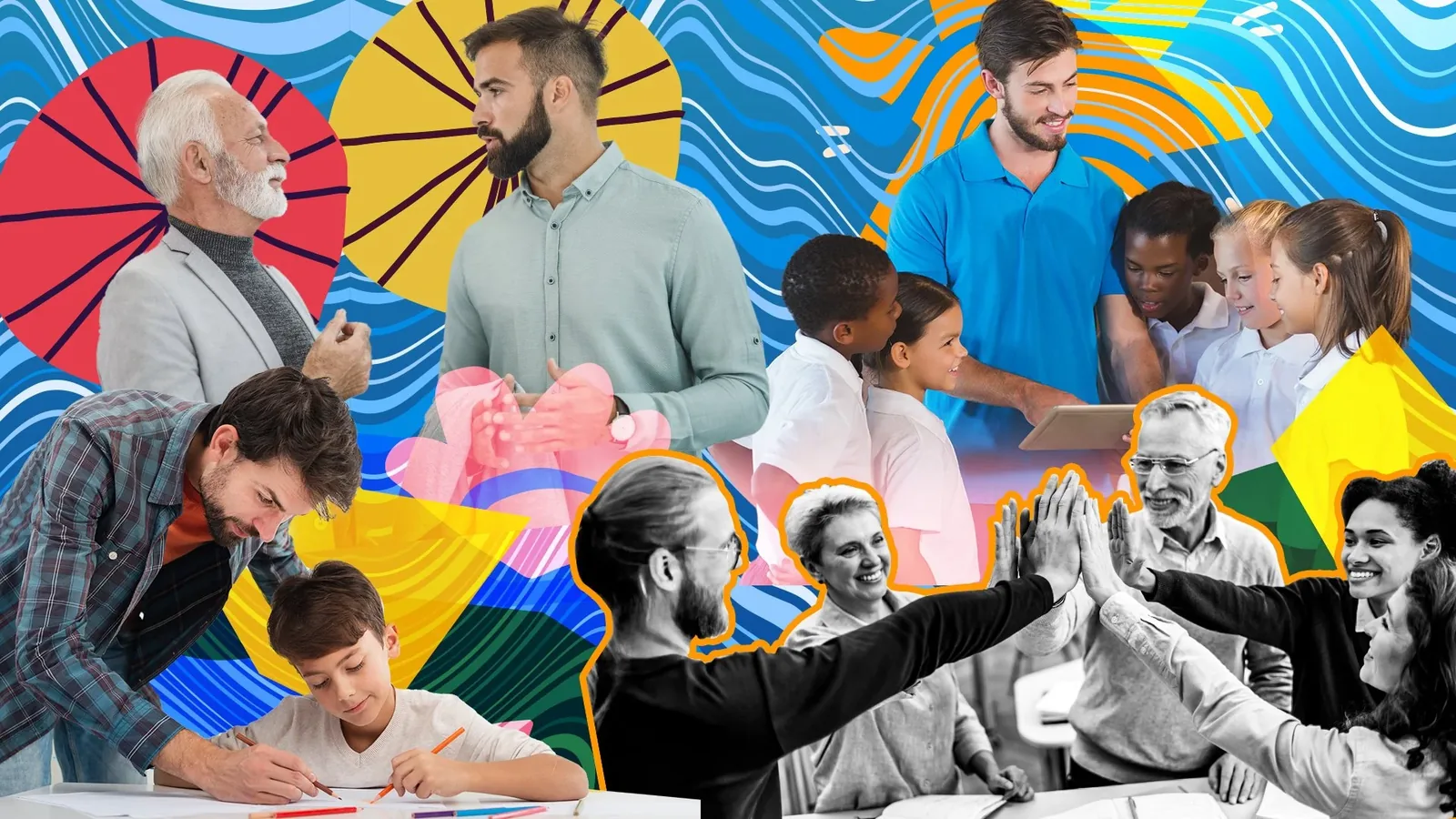 When Teachers Burn Out, Students Pay the Price: Keeping Teachers Motivated and Students Engaged